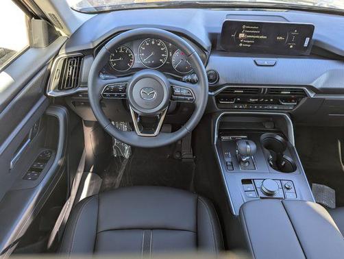 2026 Mazda CX-90 3.3 Turbo S