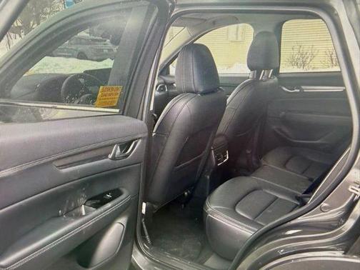 2024 Mazda CX-5 2.5 S