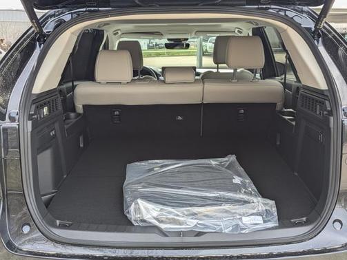 2025 Mazda CX-70 3.3 Turbo Premium Package