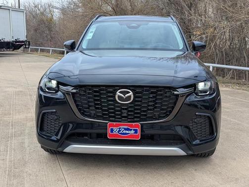 2025 Mazda CX-70 3.3 Turbo Premium Package