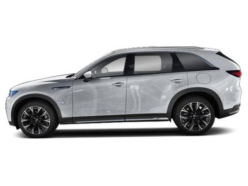 2025 Mazda CX-90 PHEV Sport