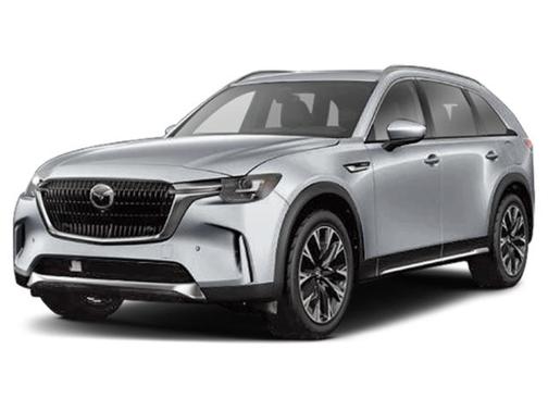 2025 Mazda CX-90 PHEV Sport