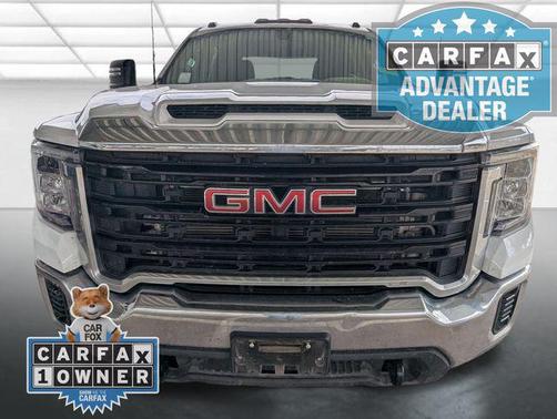 2023 GMC Sierra 3500 Base