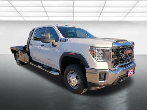 2023 GMC Sierra 3500 Base