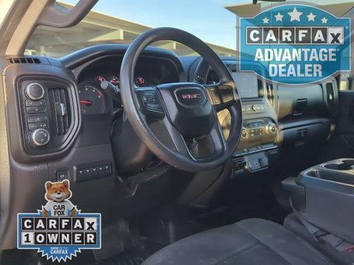 2023 GMC Sierra 3500 Base