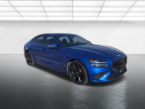 2023 Genesis G70 2.0T RWD