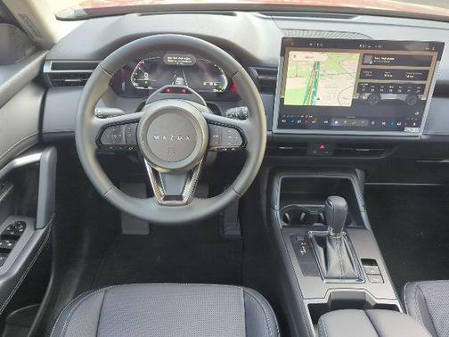 2026 Mazda CX-5 2.5 S Premium Plus Package