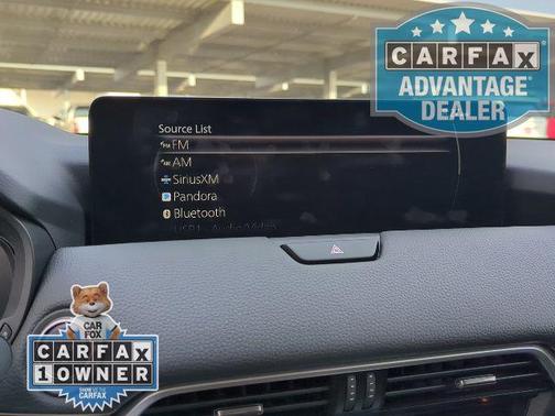 2025 Mazda CX-90 PHEV Premium Sport