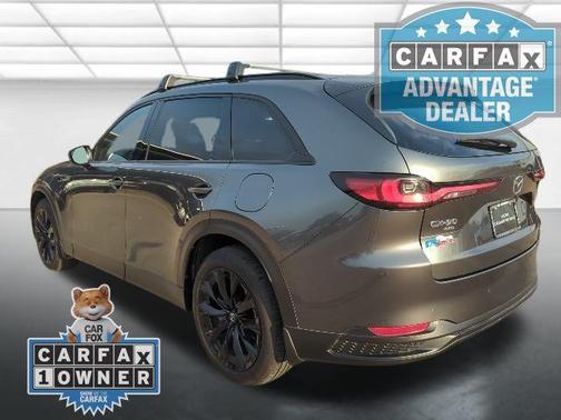 2025 Mazda CX-90 PHEV Premium Sport