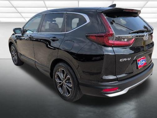 2020 Honda CR-V 2WD EX-L