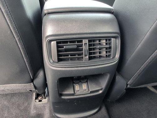 2020 Honda CR-V 2WD EX-L