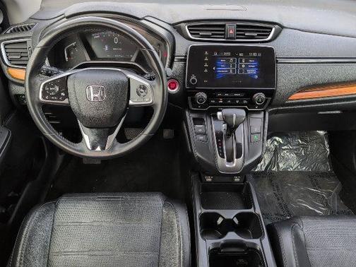 2020 Honda CR-V 2WD EX-L