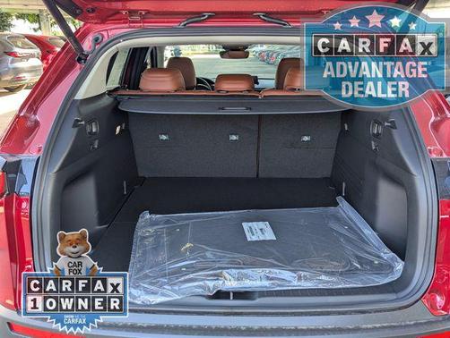 2025 Mazda CX-50 2.5 Turbo Premium Plus Package