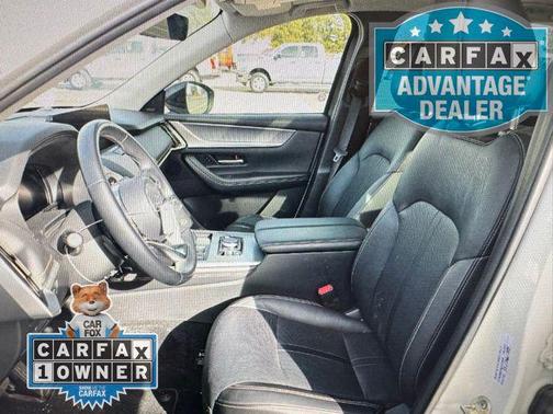 2025 Mazda CX-90 3.3 Turbo Premium Sport