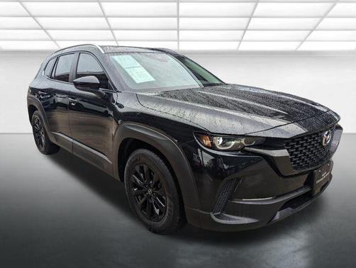 2024 Mazda CX-50 2.5 S Premium Package