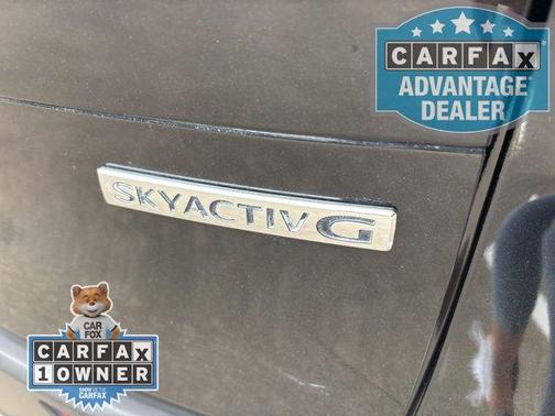 Jet Black Mica 2024 Mazda CX-50 2.5 S Premium Package