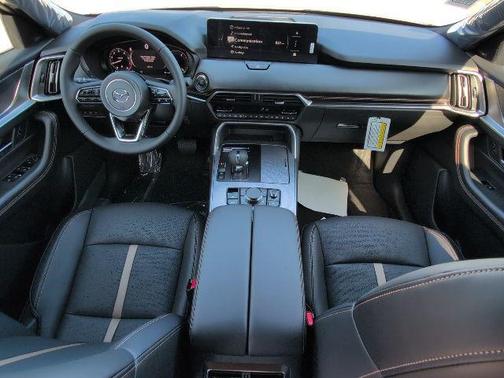 2026 Mazda CX-90 3.3 Turbo Premium Plus