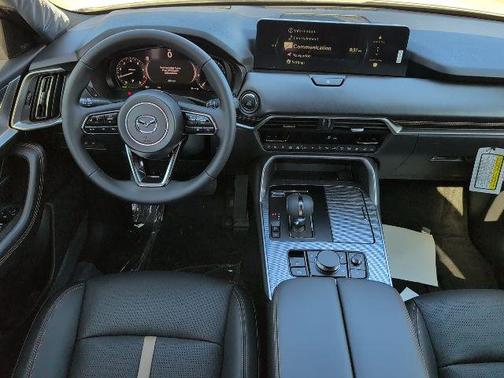 2026 Mazda CX-90 3.3 Turbo Premium Plus