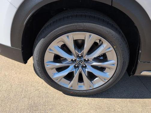 2026 Mazda CX-90 3.3 Turbo Premium Plus