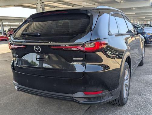 2025 Mazda CX-90 3.3 Turbo Preferred