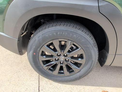 2026 Mazda CX-50 2.5 S Select Package