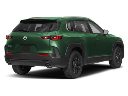 2026 Mazda CX-50 2.5 S Select Package