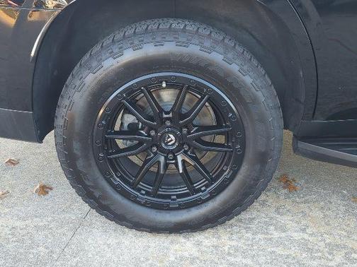 2021 Chevrolet Tahoe LS