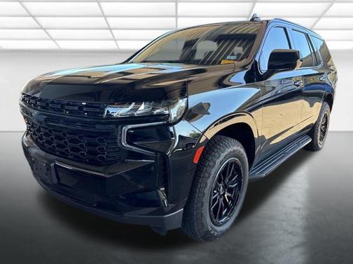 2021 Chevrolet Tahoe LS