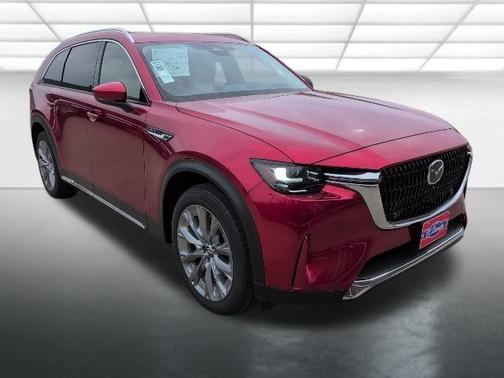 2026 Mazda CX-90 3.3 Turbo Premium Plus