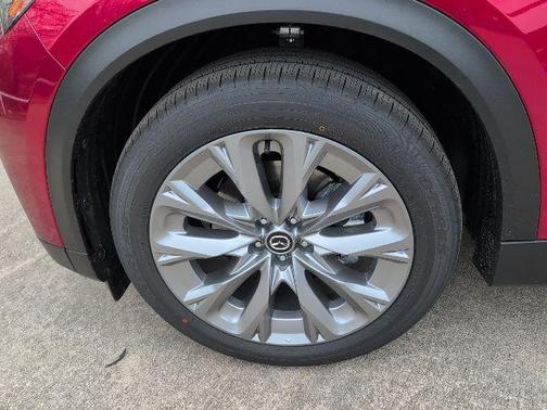 2026 Mazda CX-90 3.3 Turbo Premium Plus