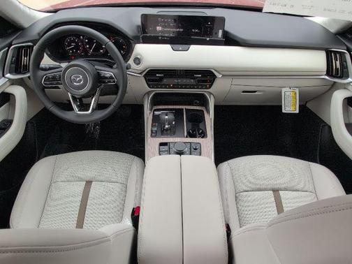 2026 Mazda CX-90 3.3 Turbo Premium Plus