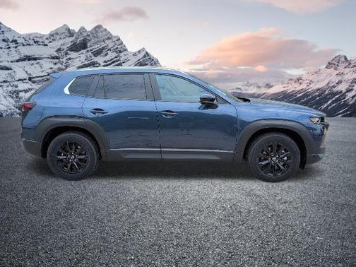 2025 Mazda CX-50 2.5 S Select Package