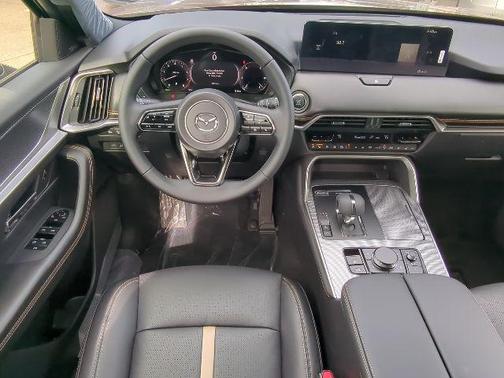 2026 Mazda CX-90 3.3 Turbo Premium Plus