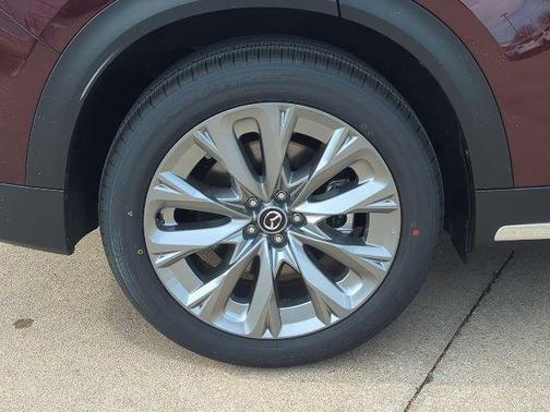 2026 Mazda CX-90 3.3 Turbo Premium Plus