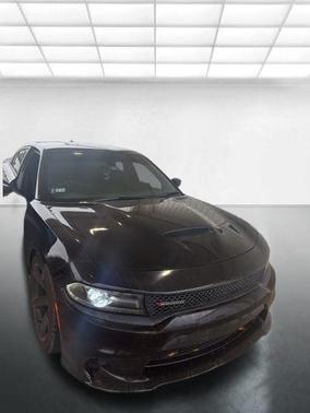 2019 Dodge Charger R/T