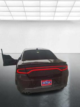 2019 Dodge Charger R/T
