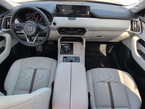 2026 Mazda CX-90 3.3 Turbo S Premium