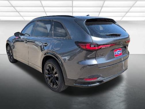 2026 Mazda CX-90 3.3 Turbo S Premium