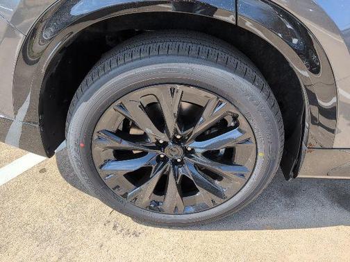 2026 Mazda CX-90 3.3 Turbo S Premium