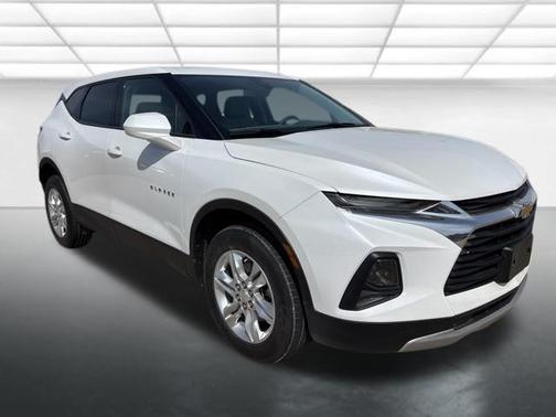2021 Chevrolet Blazer 2LT