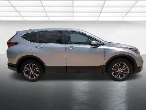 2021 Honda CR-V Hybrid EX