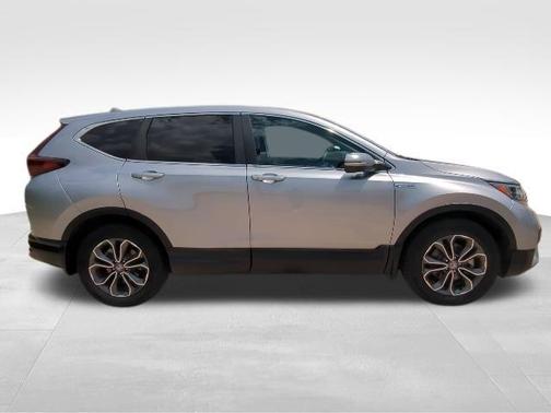 2021 Honda CR-V Hybrid EX