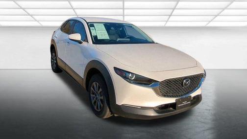 2023 Mazda CX-30 2.5 S