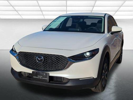 2023 Mazda CX-30 2.5 S