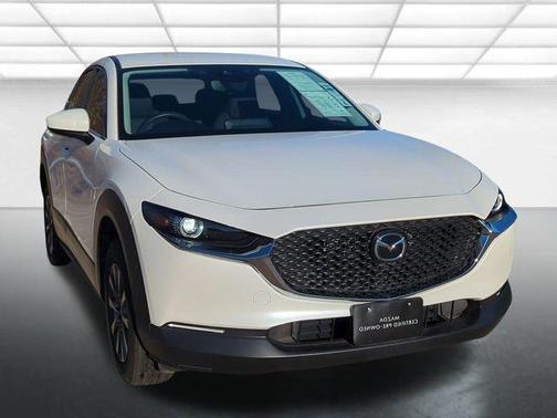 2023 Mazda CX-30 2.5 S