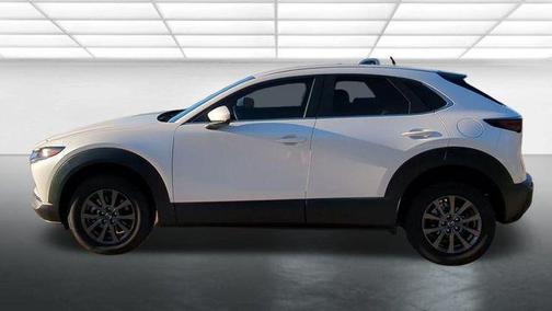2023 Mazda CX-30 2.5 S