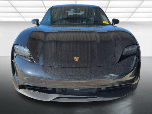 2023 Porsche Taycan Base