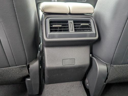 Navy Blue Mica 2026 Mazda CX-5 2.5 S Preferred Package