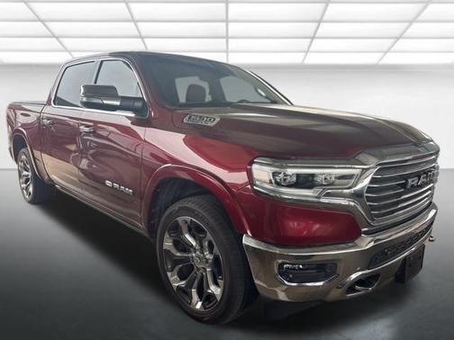 2022 RAM 1500 Longhorn