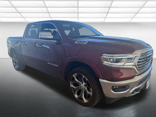 2022 RAM 1500 Longhorn